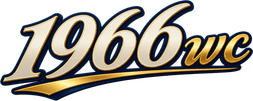 1966 WC Logo